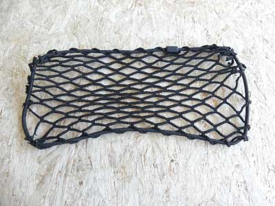 Mercedes Center Console Carpet Storage Luggage Net, Right A2088140007 C209 W221 CLK S Class